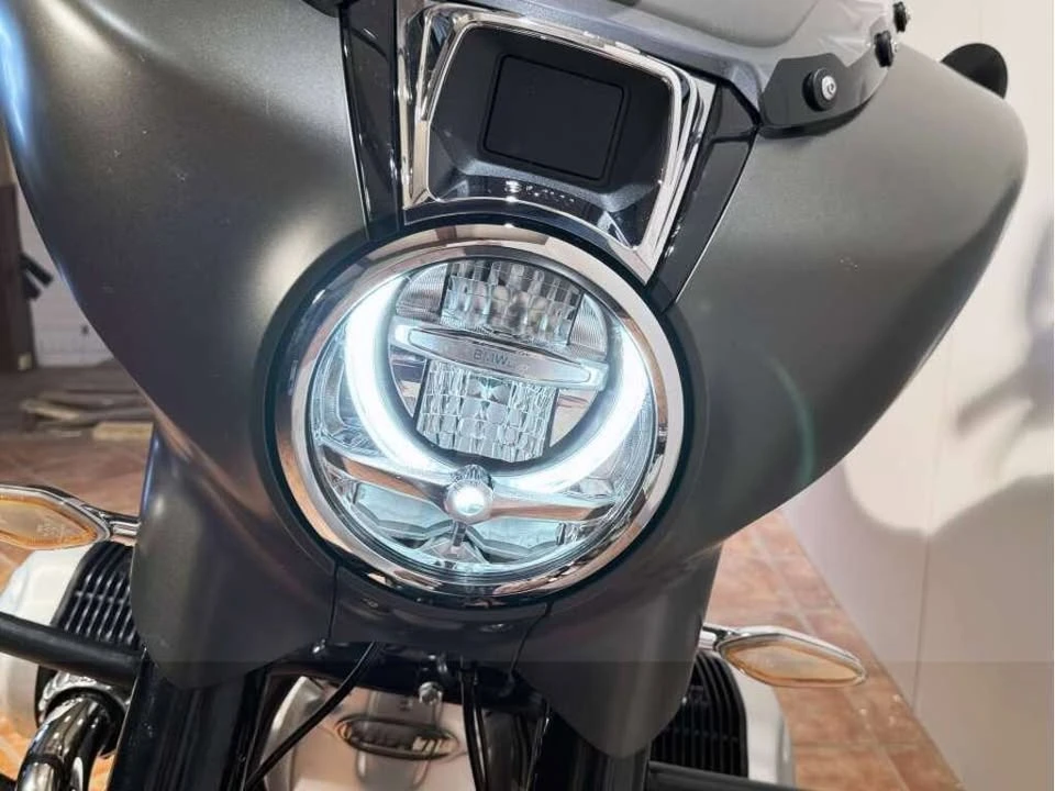 2022 BMW Motorcycles - Image 9 of 15