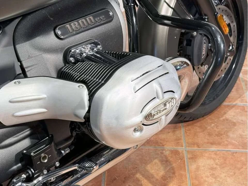 2022 BMW Motorcycles - Image 14 of 15