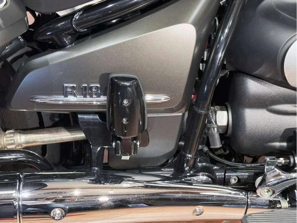 2022 BMW Motorcycles - Image 13 of 15