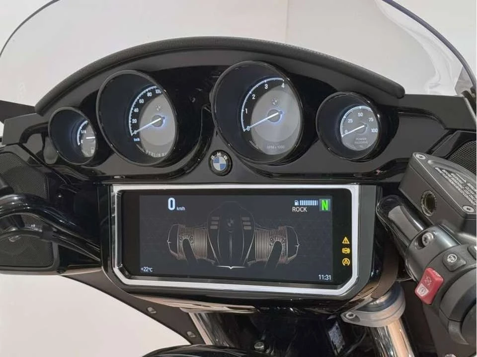 2022 BMW Motorcycles - Image 6 of 15