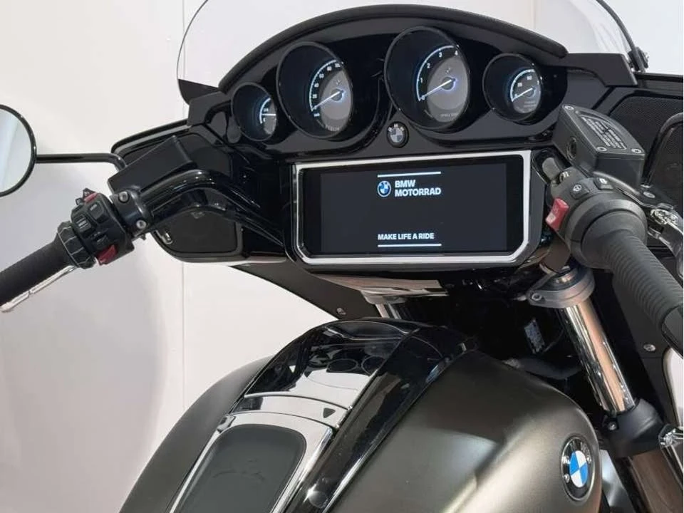 2022 BMW Motorcycles - Image 8 of 15