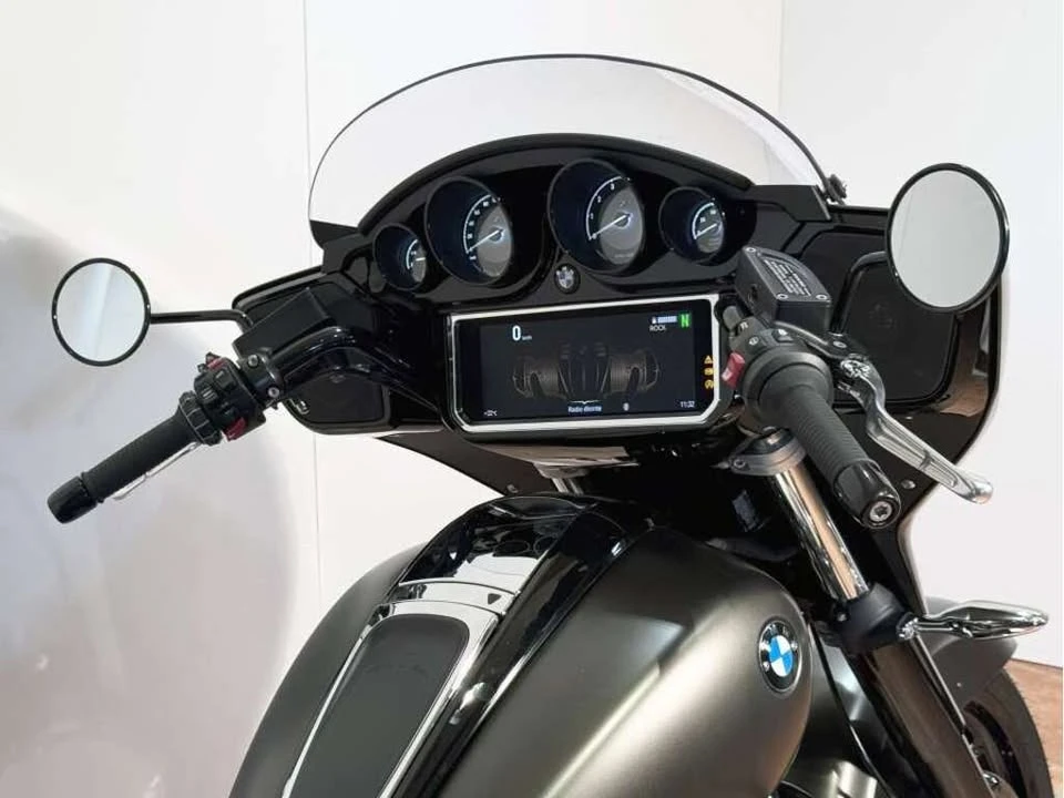 2022 BMW Motorcycles - Image 4 of 15