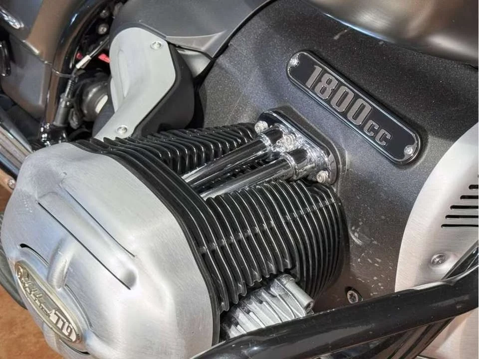 2022 BMW Motorcycles - Image 12 of 15