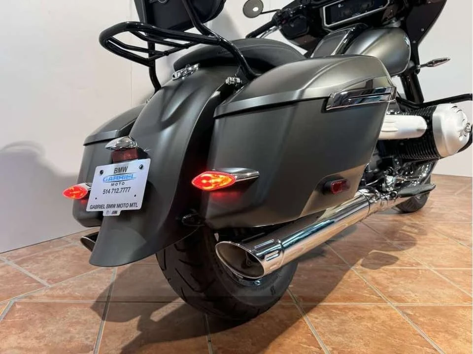 2022 BMW Motorcycles - Image 11 of 15