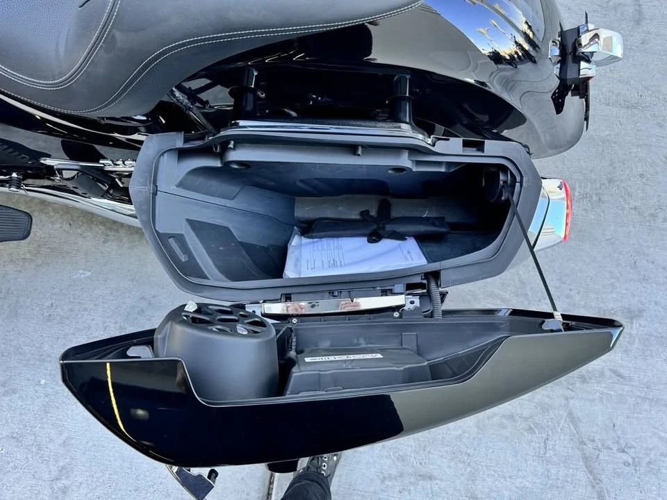 2022 BMW Motorcycles - Image 6 of 20