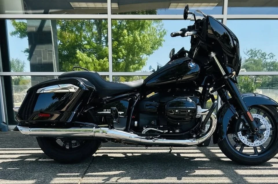 2022 BMW Motorcycles - Image 2 of 20