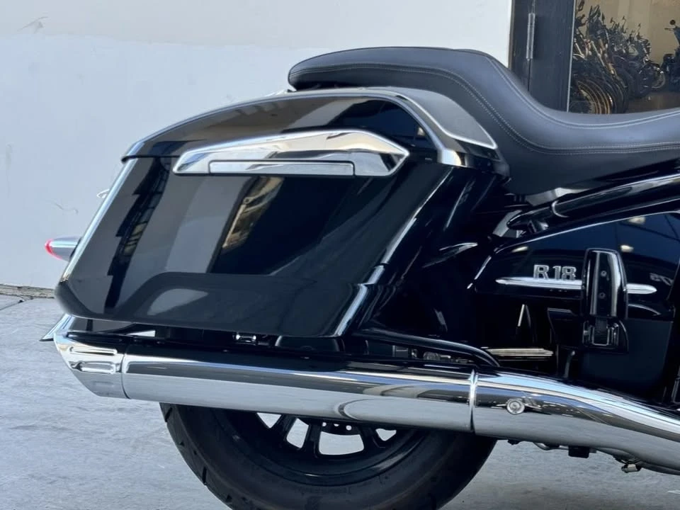 2022 BMW Motorcycles - Image 19 of 20