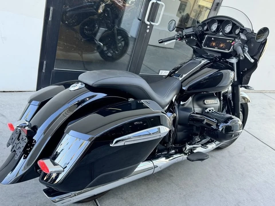 2022 BMW Motorcycles - Image 4 of 20