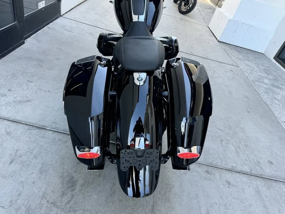 2022 BMW Motorcycles - Image 5 of 20