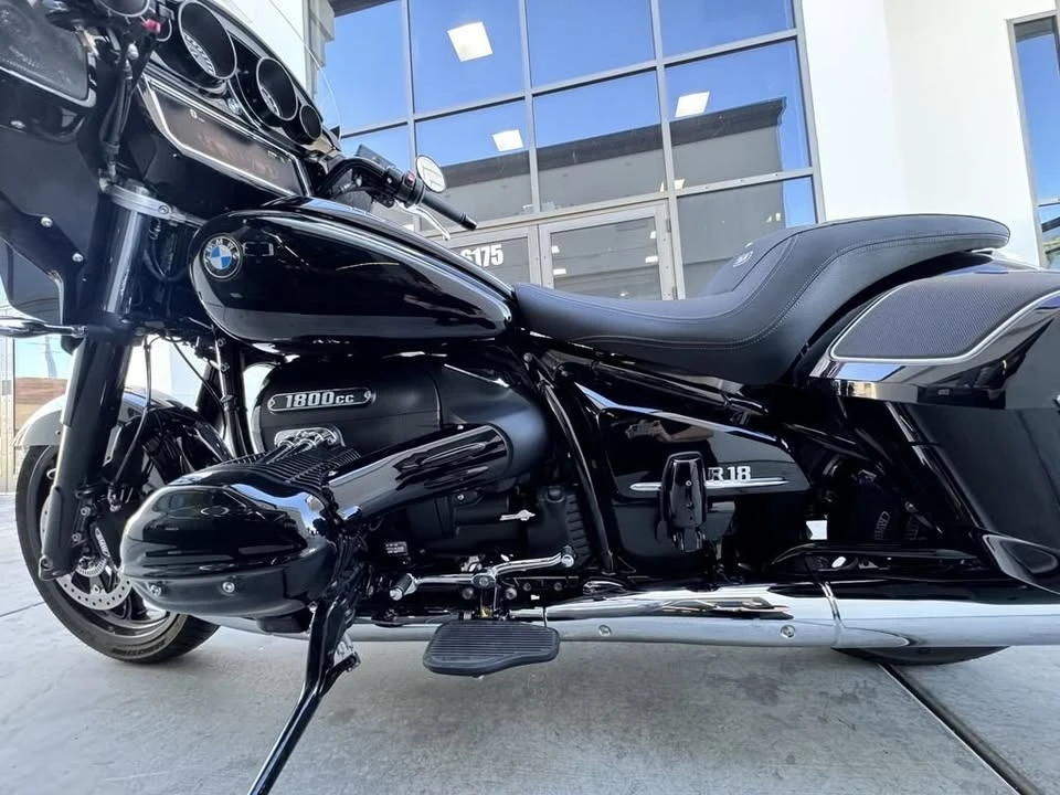 2022 BMW Motorcycles - Image 13 of 20