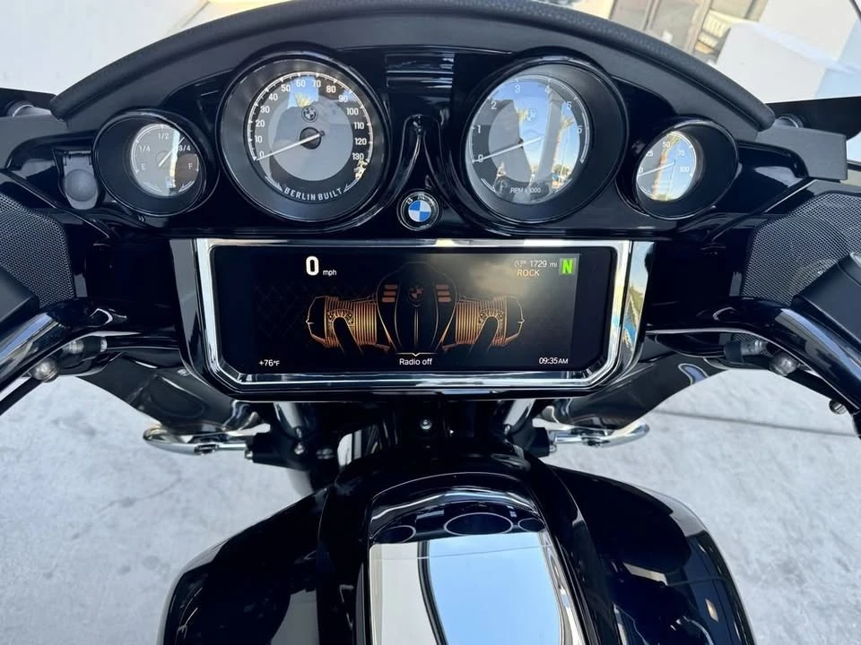 2022 BMW Motorcycles - Image 7 of 20