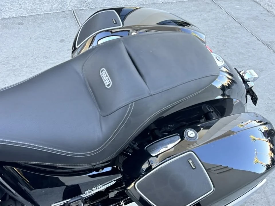 2022 BMW Motorcycles - Image 15 of 20