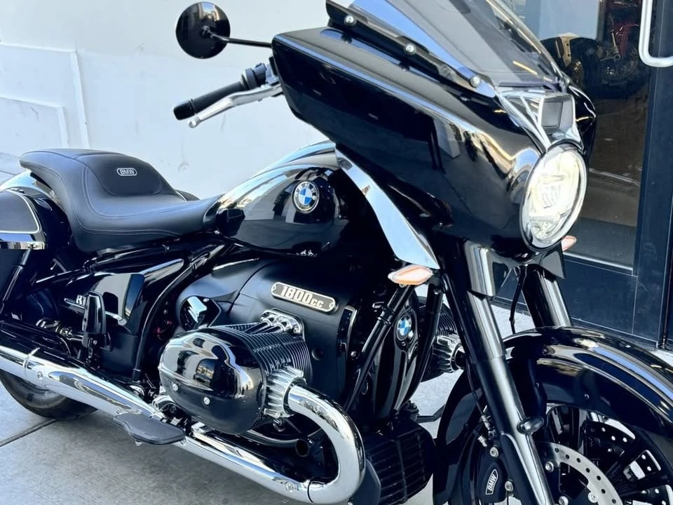 2022 BMW Motorcycles - Image 17 of 20
