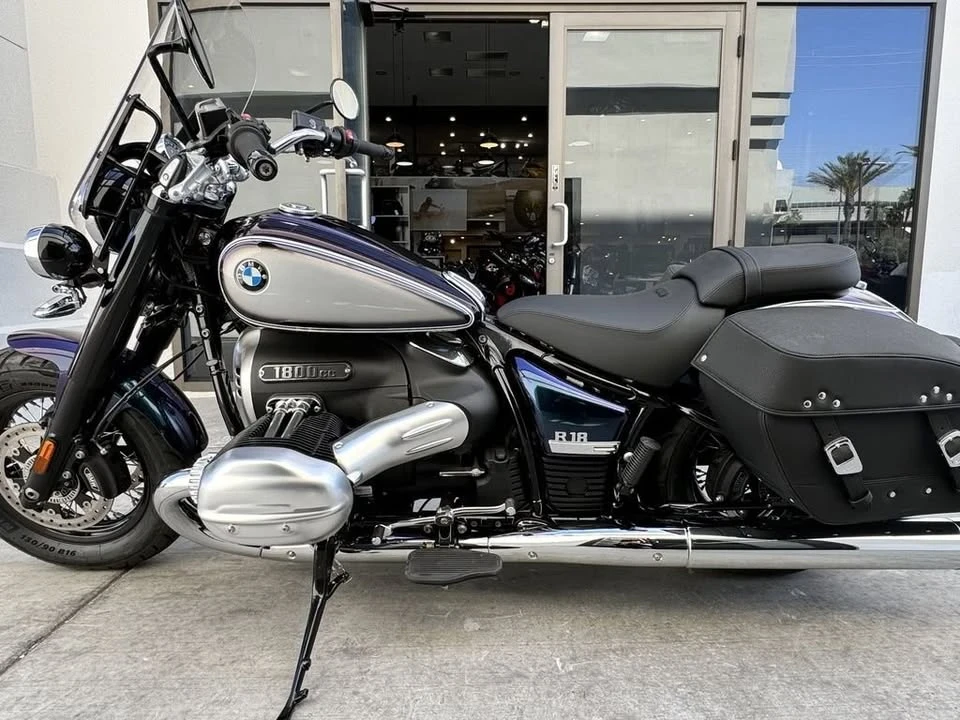 2022 BMW Motorcycles - Image 11 of 16