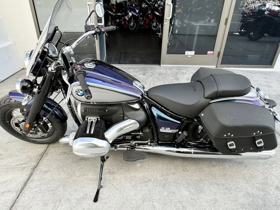 2022 BMW Motorcycles - Image 12 of 16