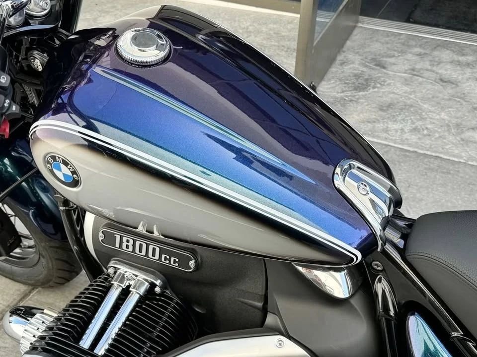 2022 BMW Motorcycles - Image 15 of 16