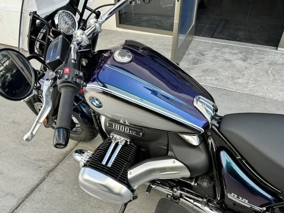 2022 BMW Motorcycles - Image 14 of 16