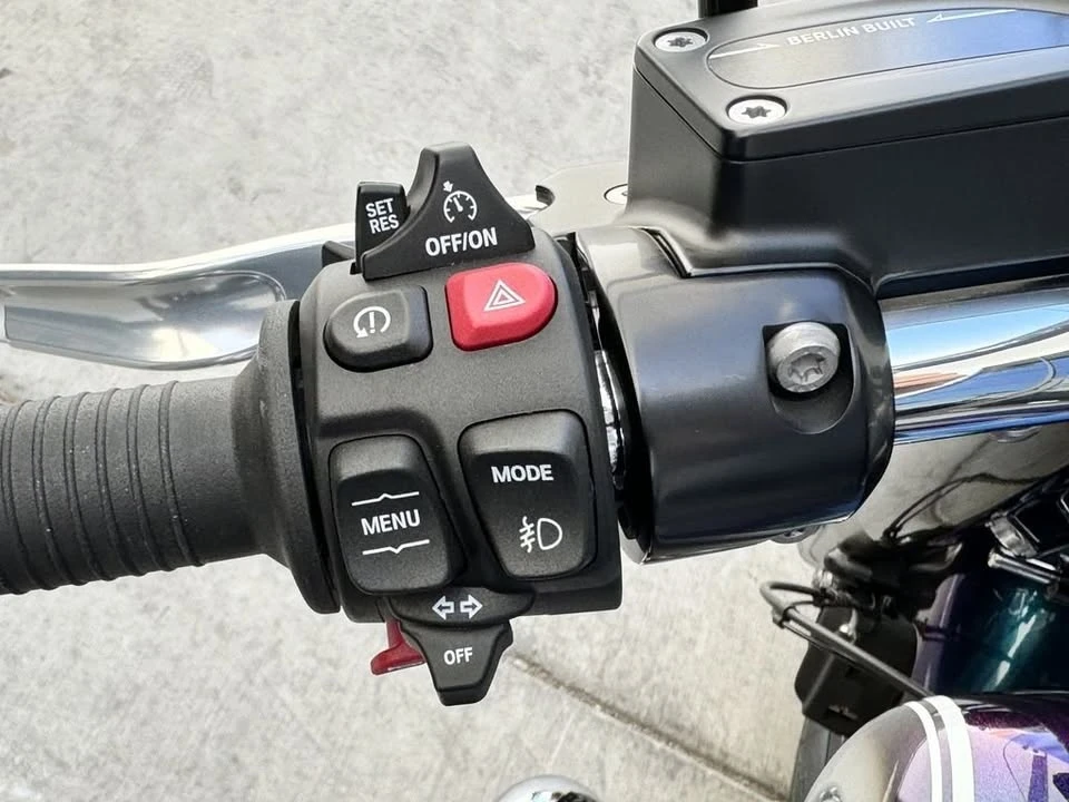 2022 BMW Motorcycles - Image 9 of 16
