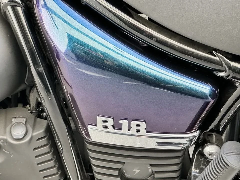 2022 BMW Motorcycles - Image 13 of 16