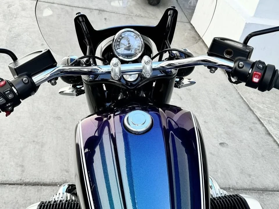 2022 BMW Motorcycles - Image 10 of 16