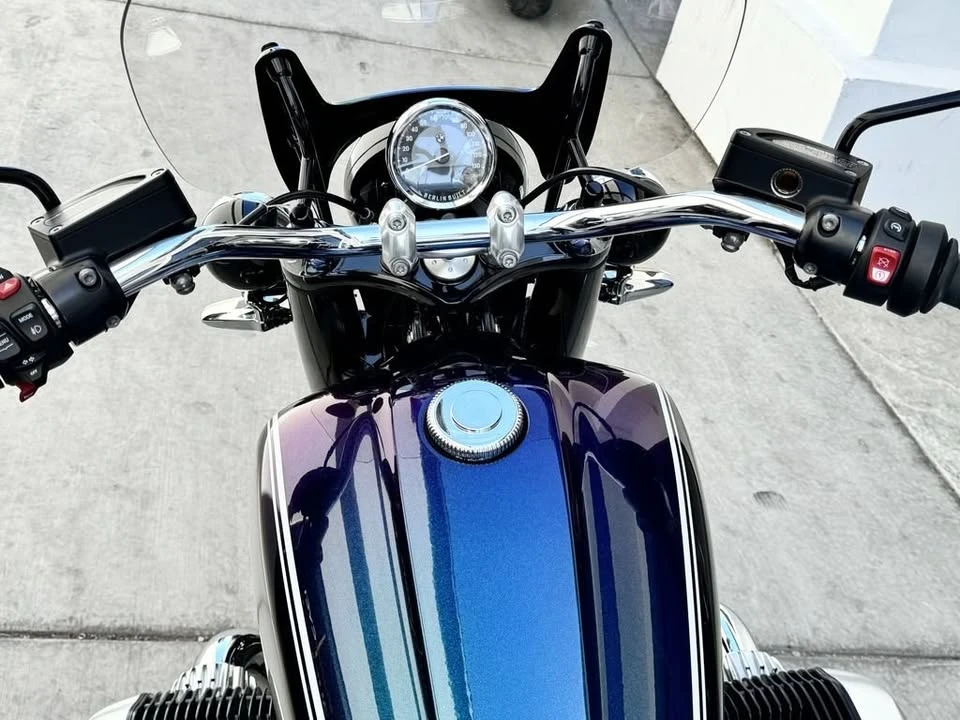 2022 BMW Motorcycles - Image 11 of 19