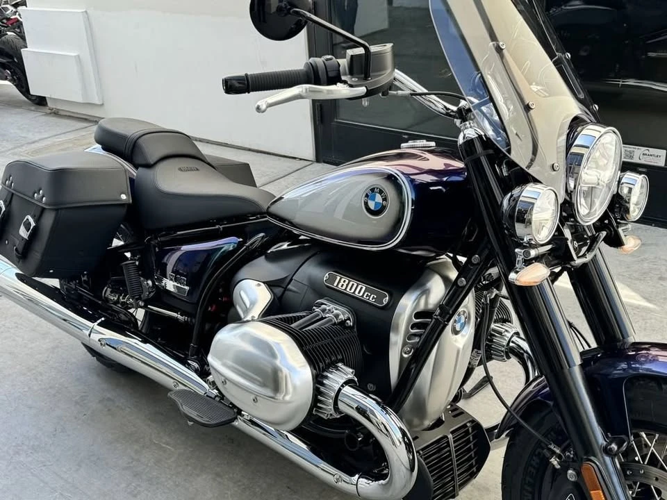 2022 BMW Motorcycles - Image 2 of 19