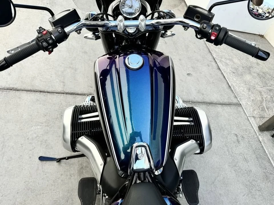 2022 BMW Motorcycles - Image 12 of 19