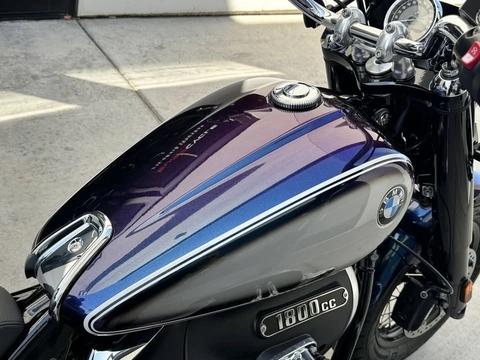 2022 BMW Motorcycles - Image 4 of 19