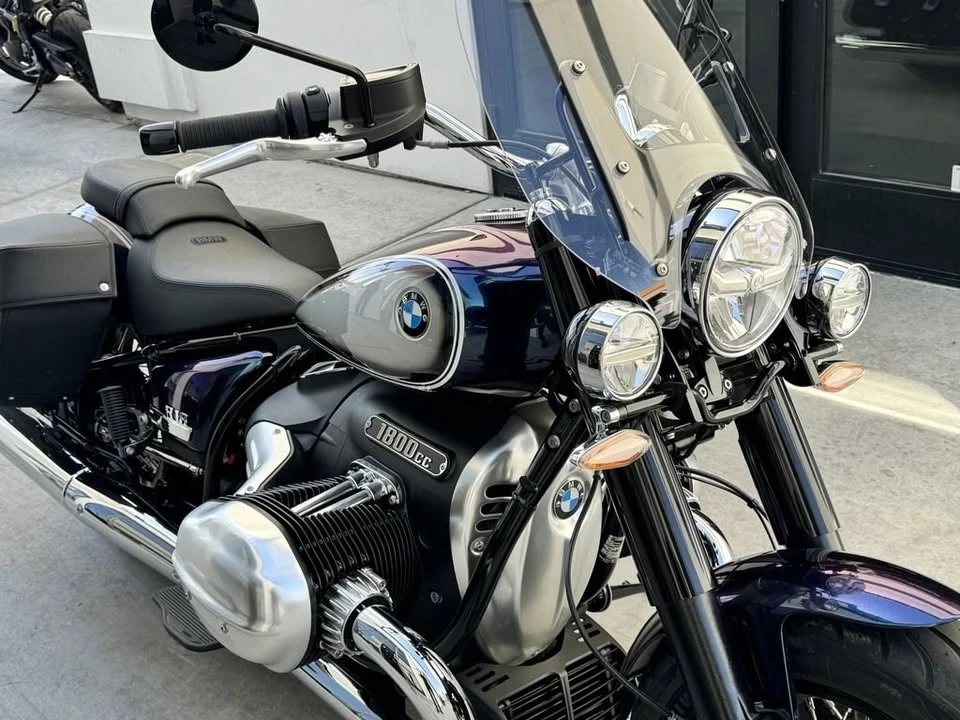 2022 BMW Motorcycles - Image 5 of 19