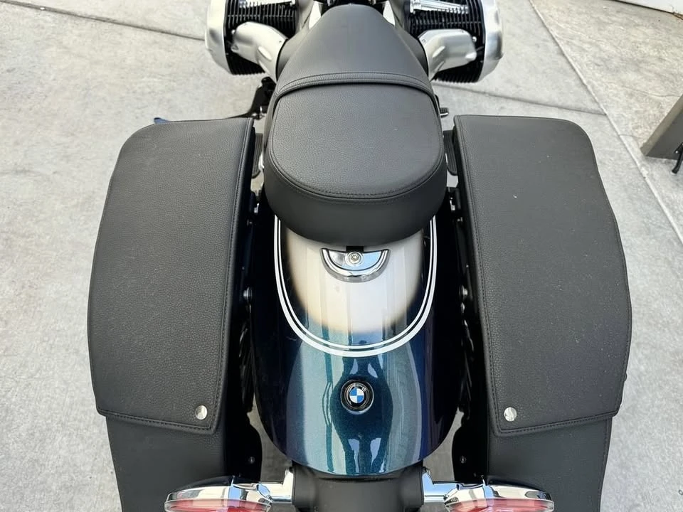 2022 BMW Motorcycles - Image 6 of 19
