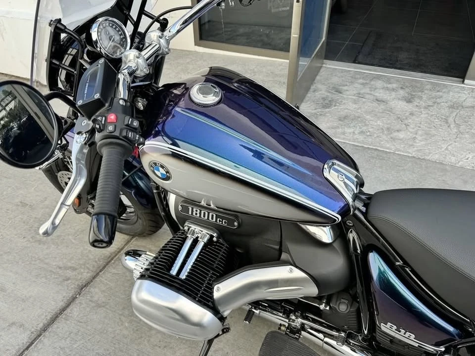 2022 BMW Motorcycles - Image 17 of 19