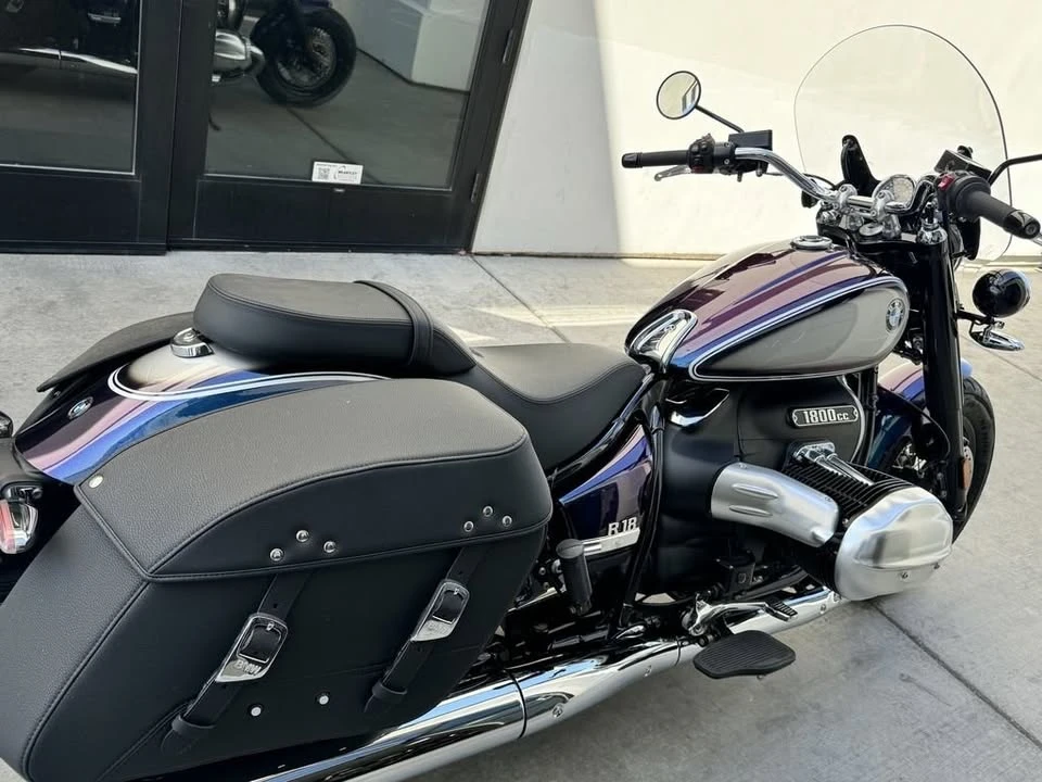 2022 BMW Motorcycles - Image 7 of 19