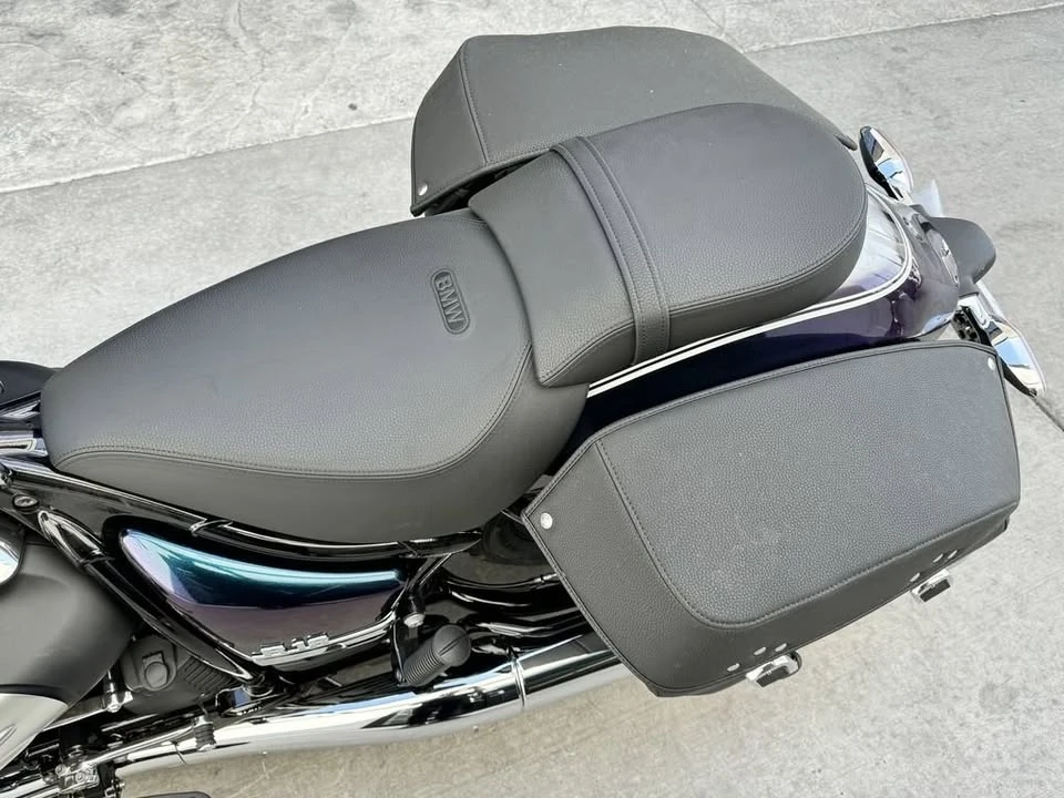 2022 BMW Motorcycles - Image 19 of 19