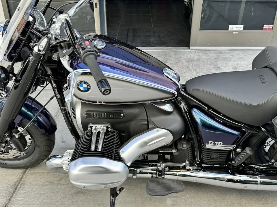 2022 BMW Motorcycles - Image 15 of 19