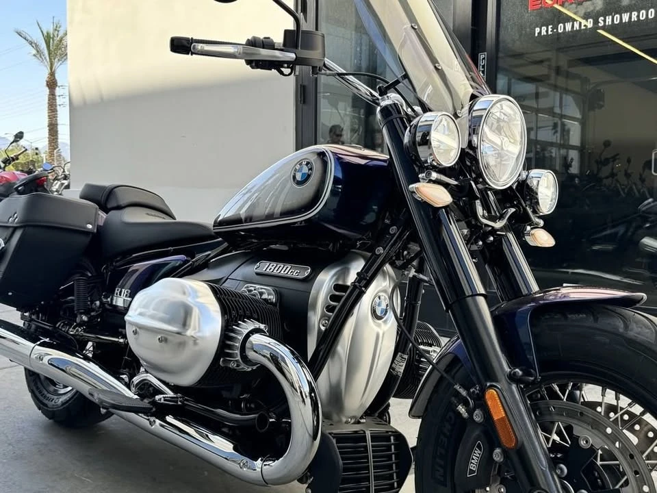 2022 BMW Motorcycles - Image 3 of 19