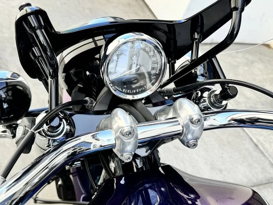 2022 BMW Motorcycles - Image 8 of 19