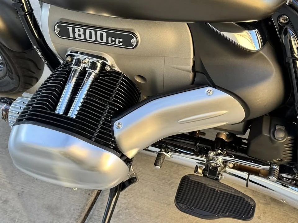 2022 BMW Motorcycles - Image 11 of 19