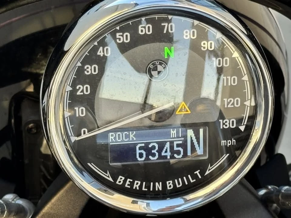 2022 BMW Motorcycles - Image 7 of 19