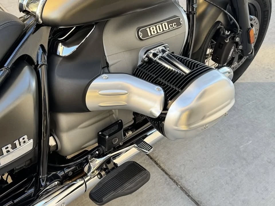 2022 BMW Motorcycles - Image 4 of 19