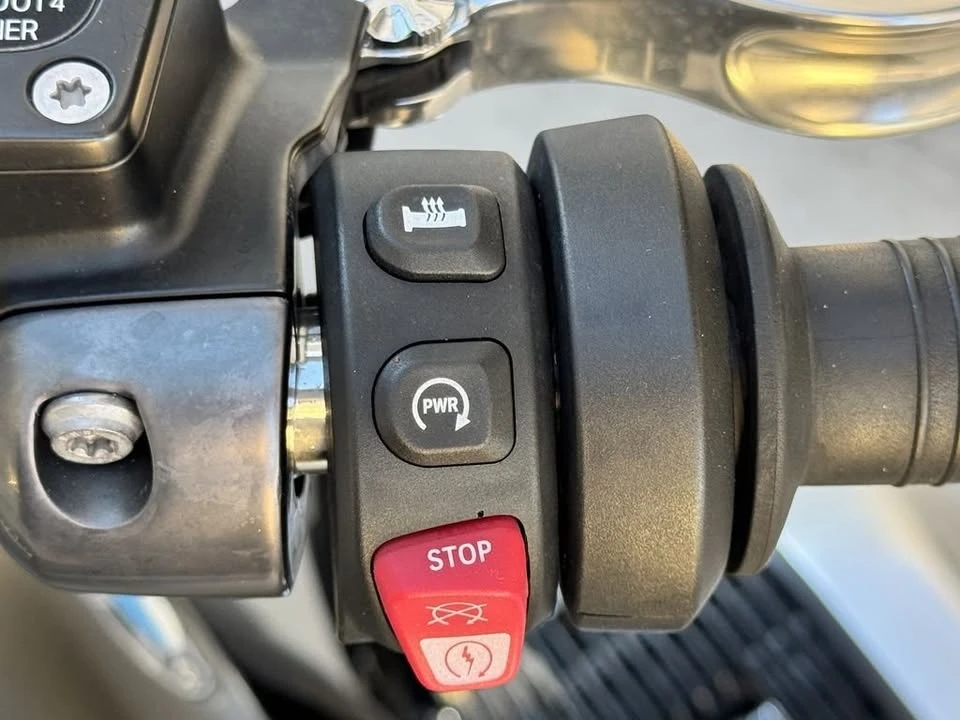 2022 BMW Motorcycles - Image 8 of 19