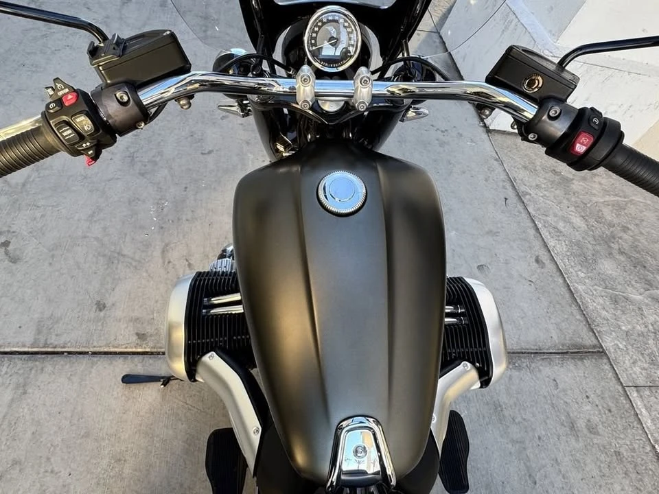 2022 BMW Motorcycles - Image 10 of 19