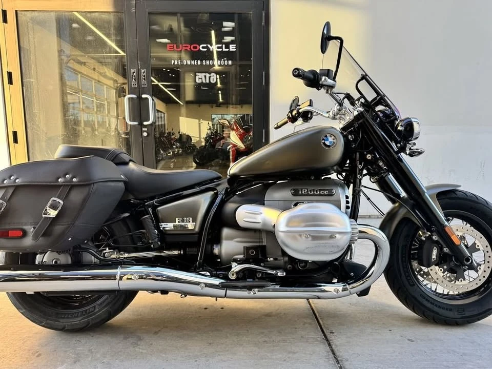 2022 BMW Motorcycles - Image 2 of 19