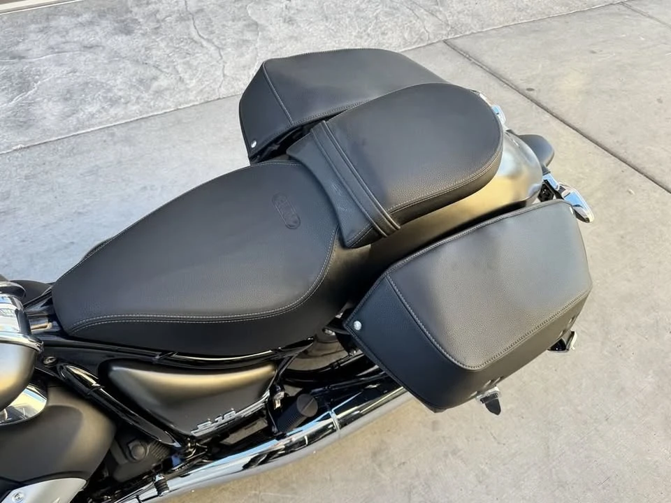 2022 BMW Motorcycles - Image 13 of 19