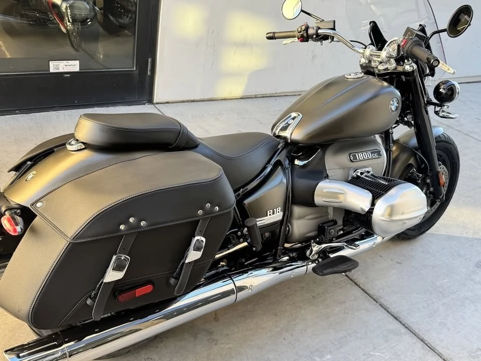 2022 BMW Motorcycles - Image 5 of 19