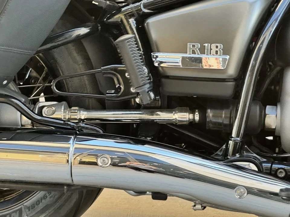 2022 BMW Motorcycles - Image 18 of 19