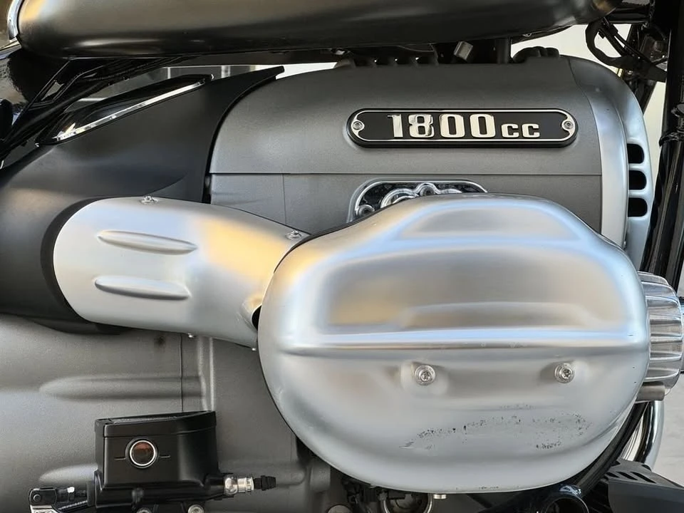 2022 BMW Motorcycles - Image 19 of 19