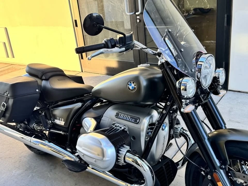 2022 BMW Motorcycles - Image 3 of 19