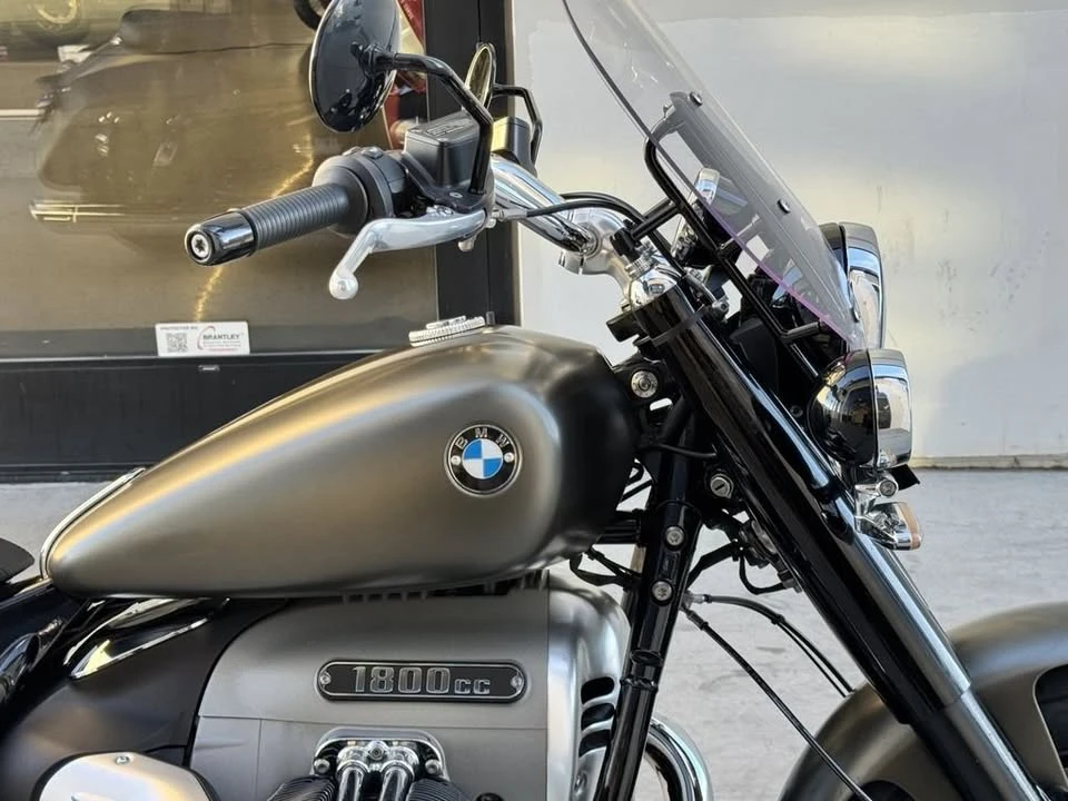 2022 BMW Motorcycles - Image 16 of 19