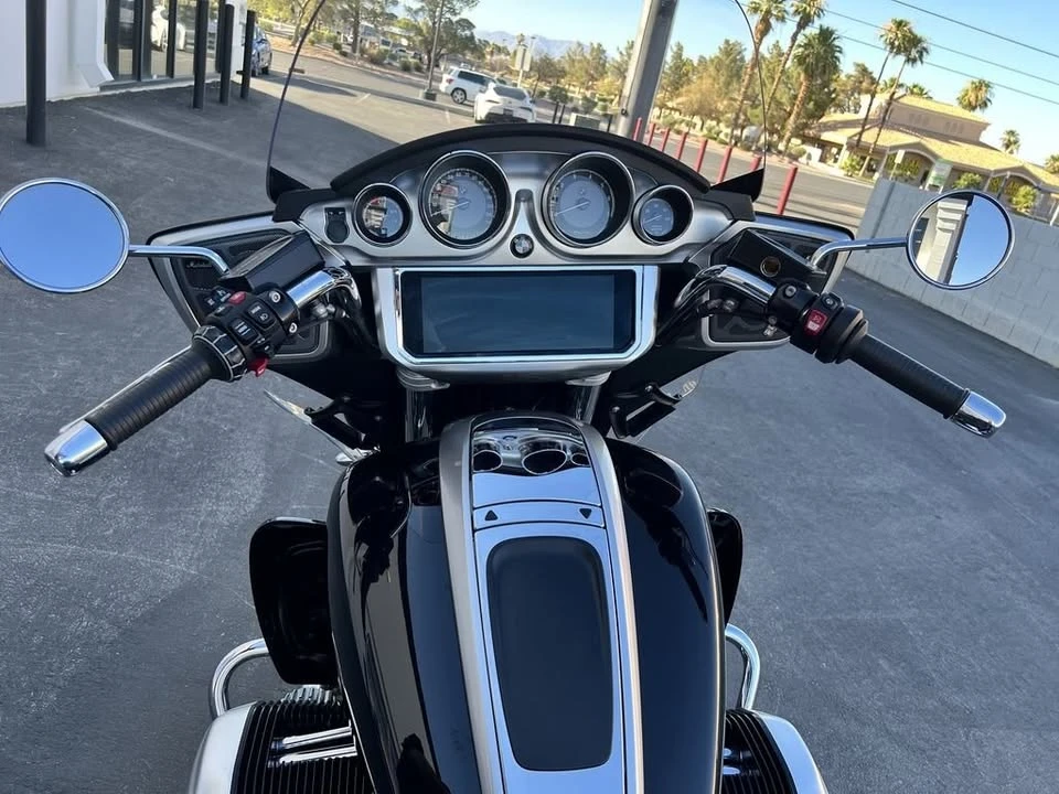 2022 BMW Motorcycles - Image 12 of 19