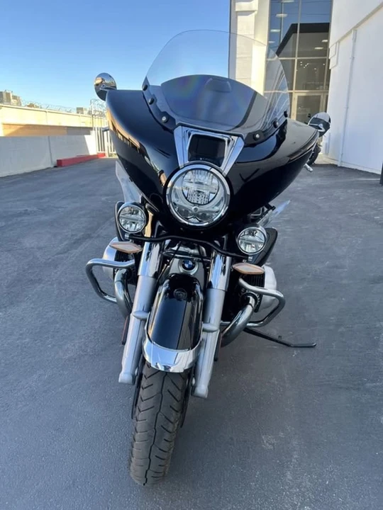 2022 BMW Motorcycles - Image 13 of 19